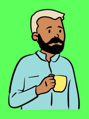 Profile picture of Anvesh Dyava